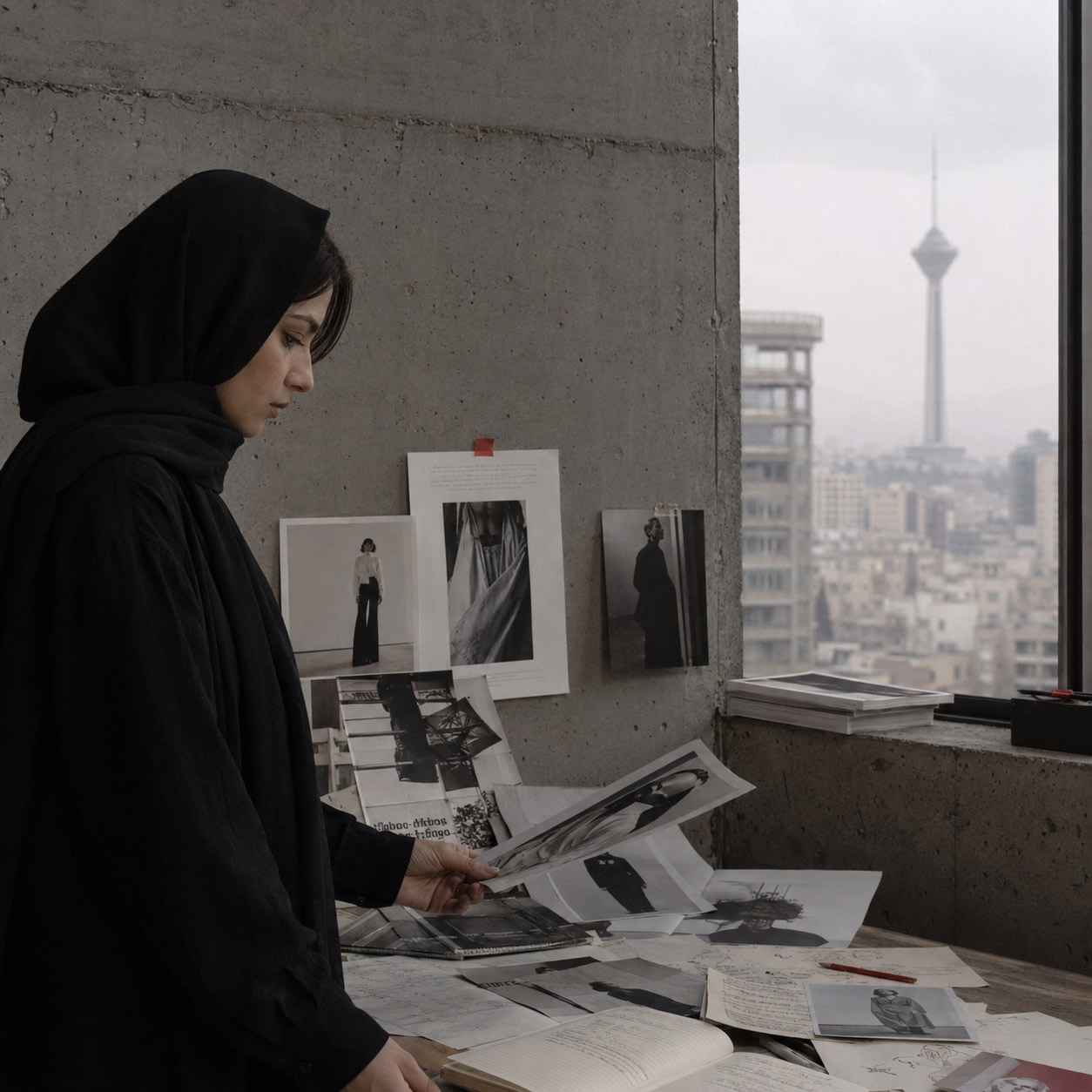 modedge 1 درباره ما