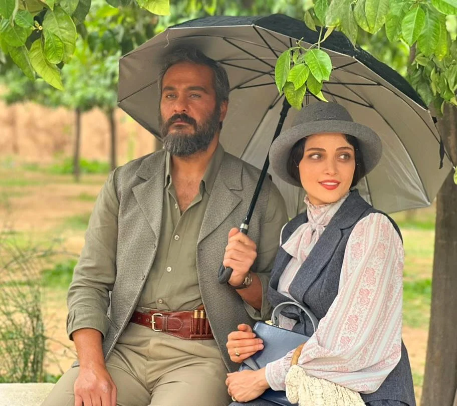 سو و شون لباس‌ها دروغ نمی‌گویند؛ آدم‌ها چرا؟