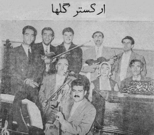 موسیقی؛ صدایی که در تصویر زندگی میکند 16 از نت تا تصویر؛ بررسی سفر موسیقی در تاریخ انسان تا عصر حاضر 16 1 موسیقی؛ صدایی که در تصویر زندگی میکند