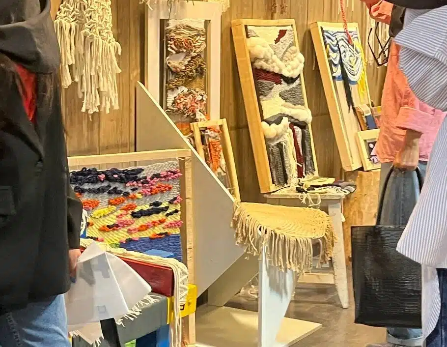 pic5 1 فشن، مقصدی با دو مسیر متفاوت: طراحی لباس و طراحی پارچه؛ شما به کدام سمت می‌تازید؟