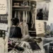 بین دو جهان‌بینی، ایرانی‌ها پس از مهاجرت چه می‌پوشند؟