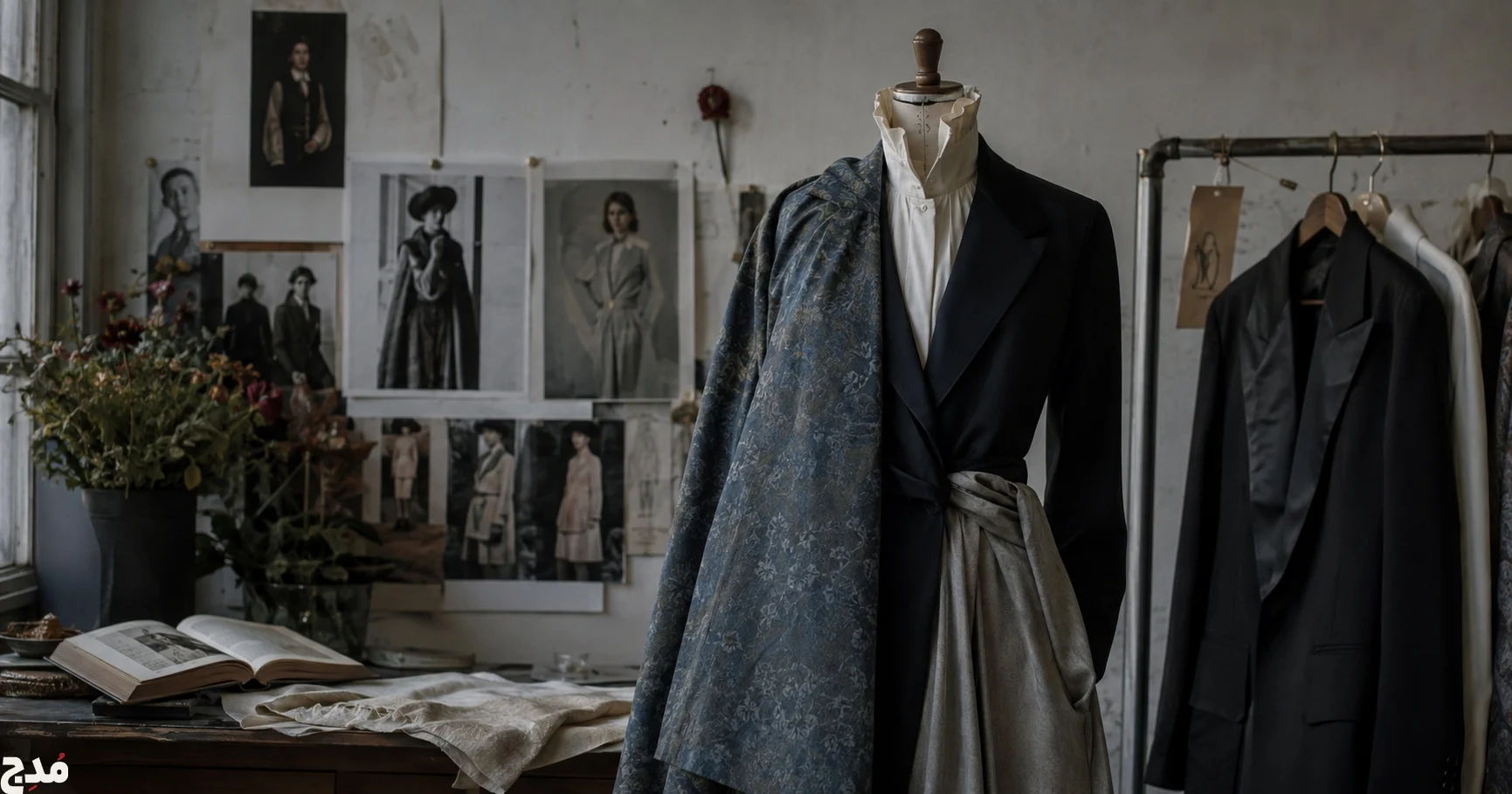 لباس ها دروغ نمی گویند مقاله مداج لباس‌ها دروغ نمی‌گویند؛ آدم‌ها چرا؟